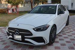 مێرسێدس بێنز C-Class